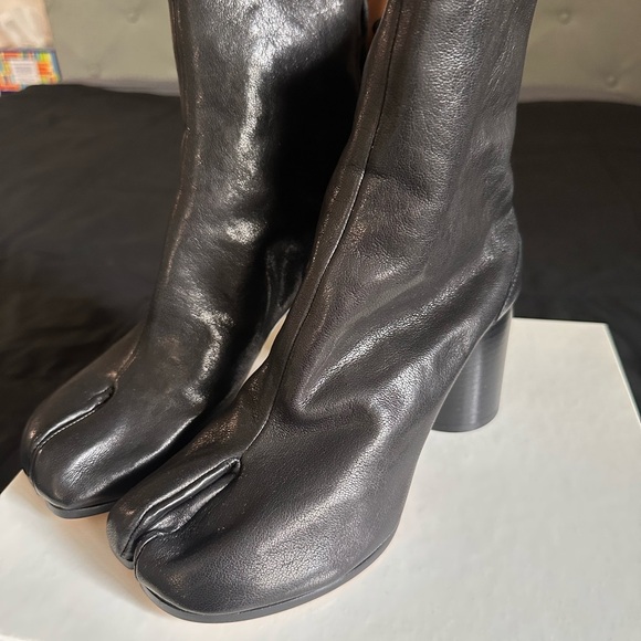 Madison Margiela Tabi Boots - Picture 3 of 16